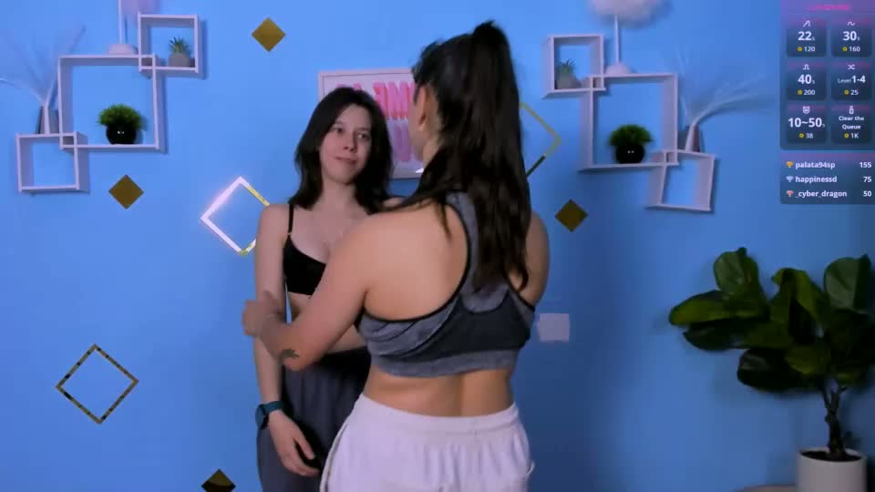 aria_wild_ Cam Model Chat August 6, 2026