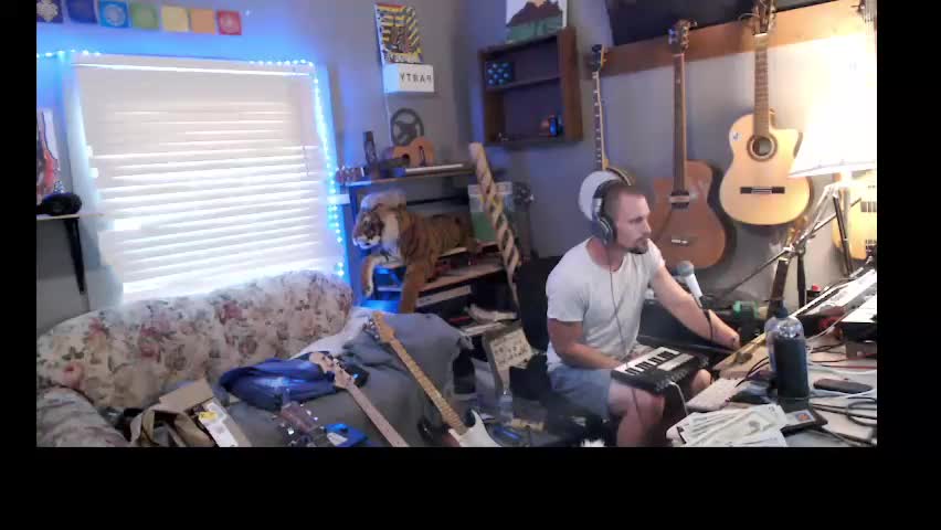 jameswebbscope Cam Model Chat August 6, 2026