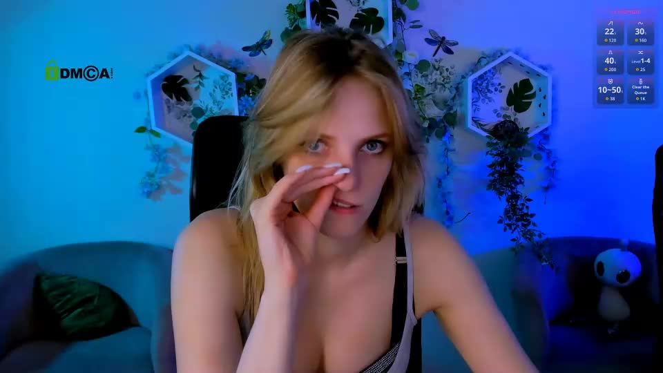 jose_fairy Cam Model Chat August 6, 2026