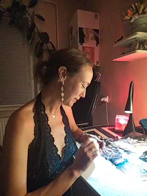 betruetoyourheart Cam Model Chat August 7, 2026