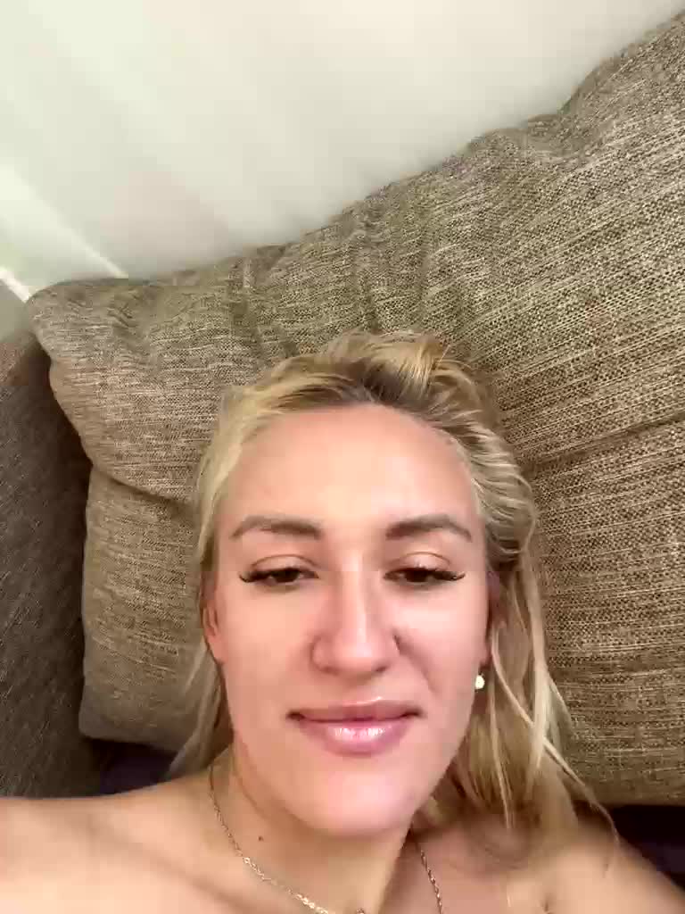 marmalata Cam Model Chat August 7, 2026