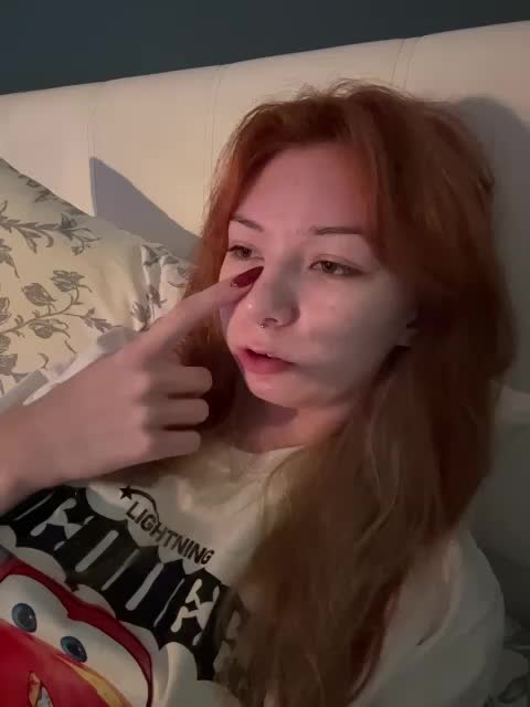 ShyAlya Cam Model Chat August 7, 2026