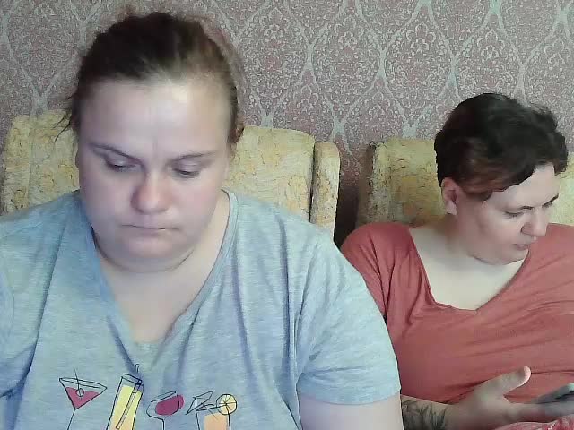 HollyXEva Cam Model Chat August 7, 2026