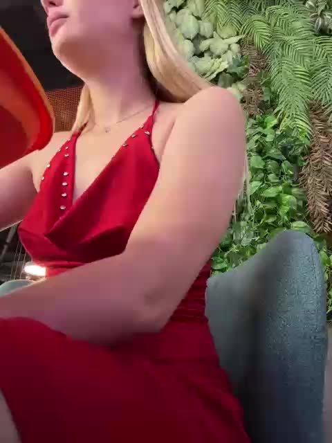 _Katrinka_ Cam Model Chat August 7, 2026