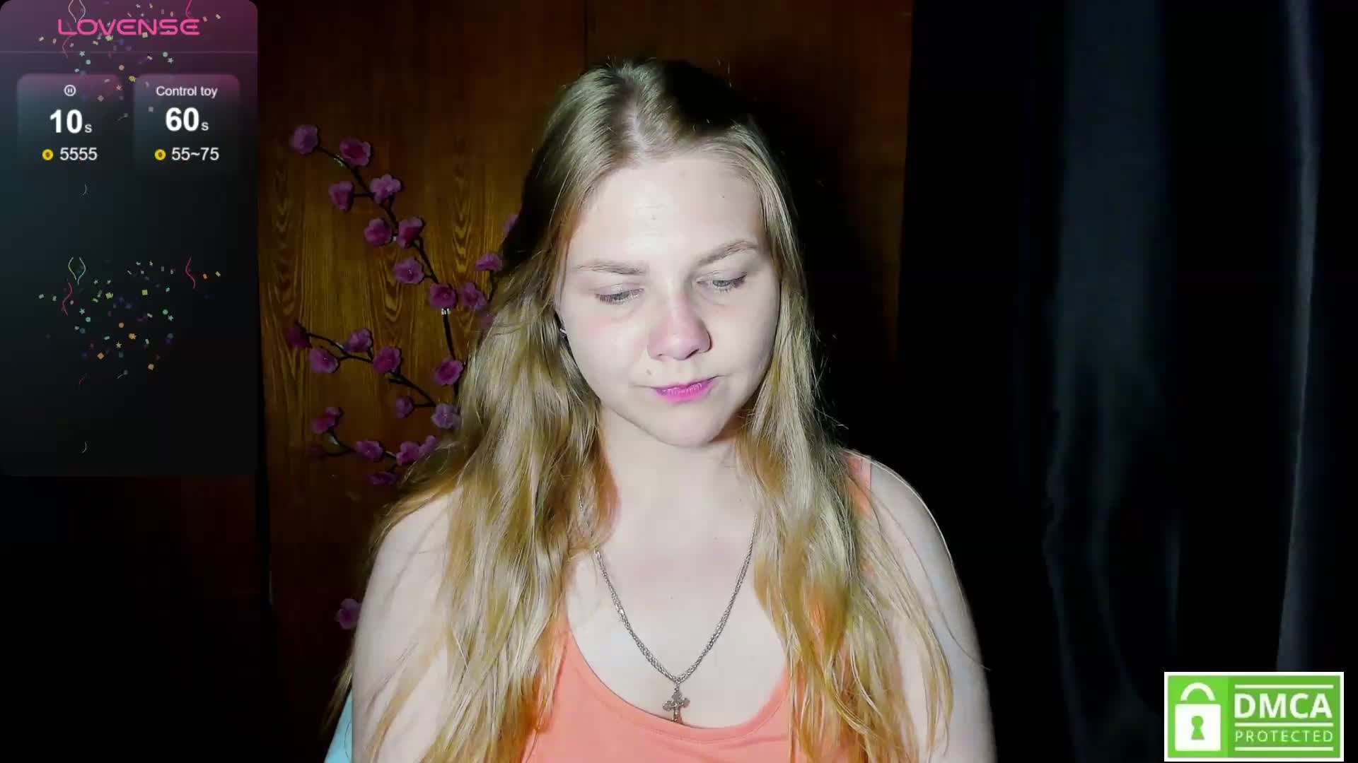 Emma-Frizea Cam Model Chat August 7, 2026