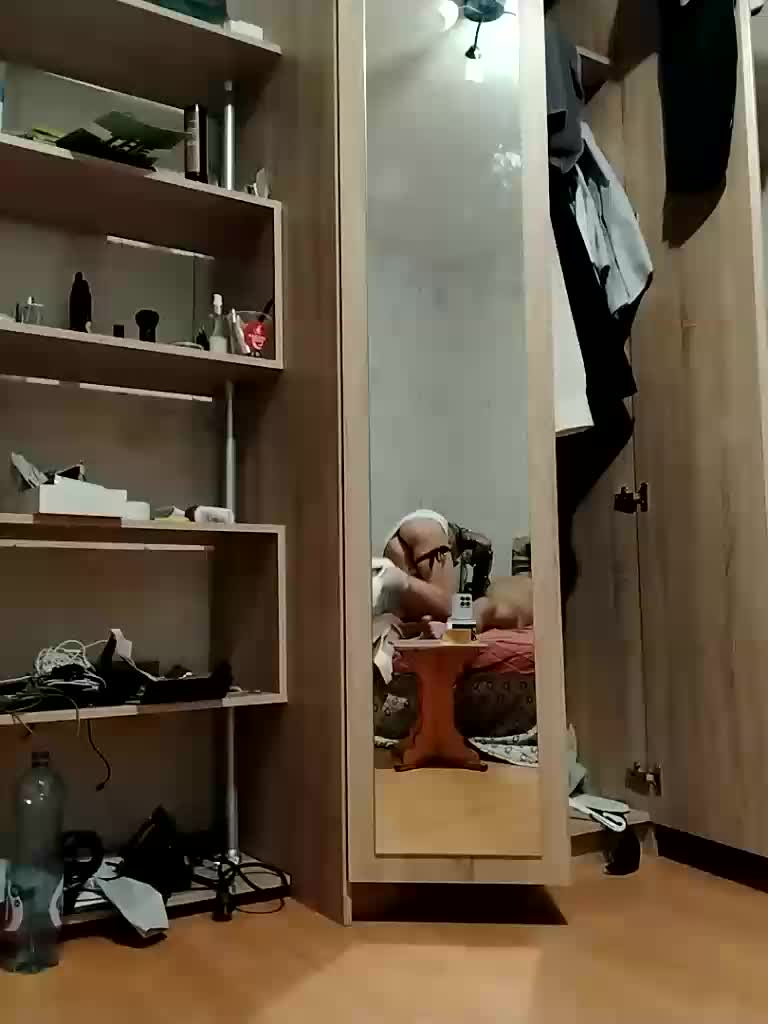 OkSex666 Cam Model Chat August 7, 2026