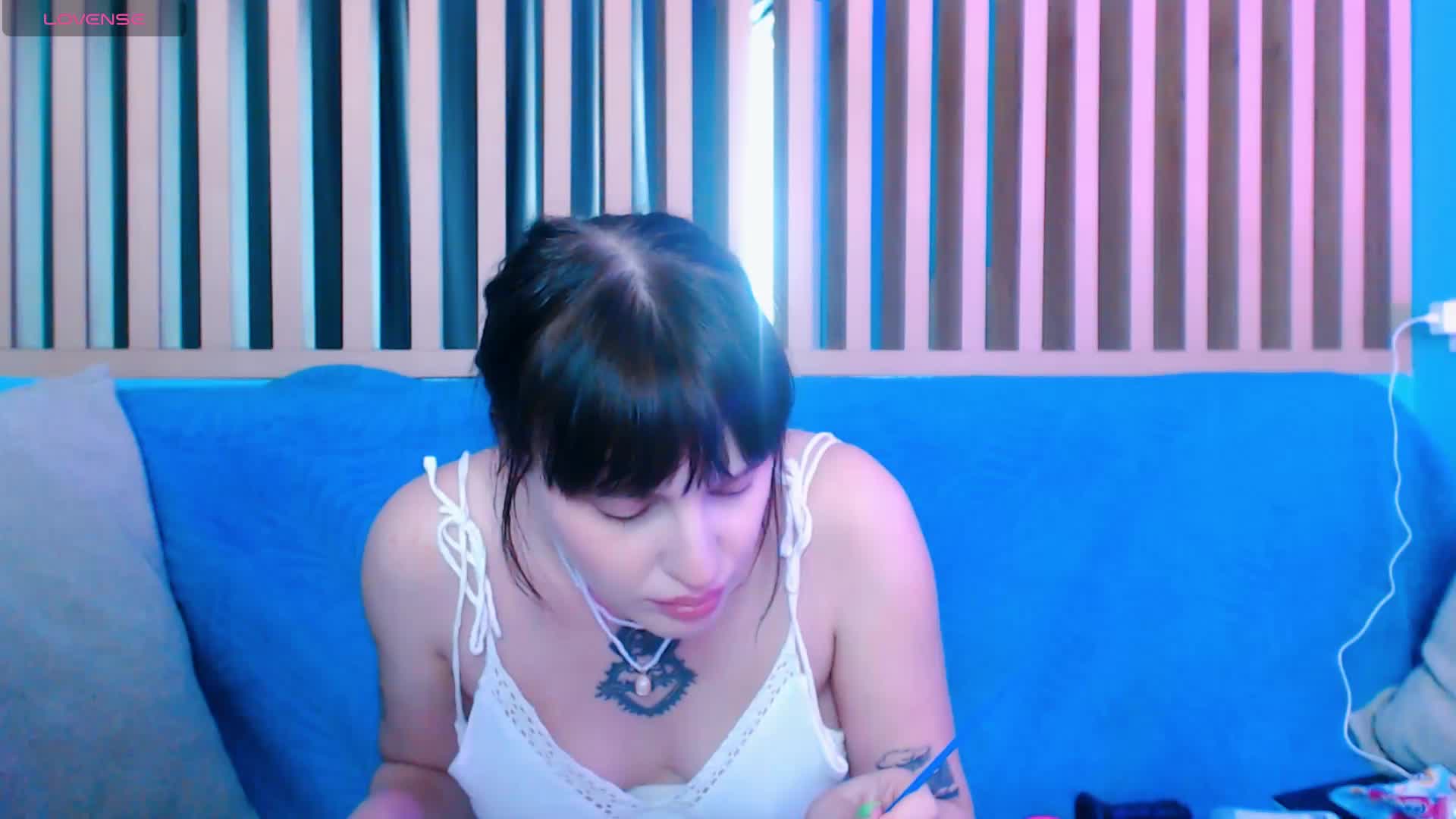 Pizda-Drozda Cam Model Chat August 11, 2026