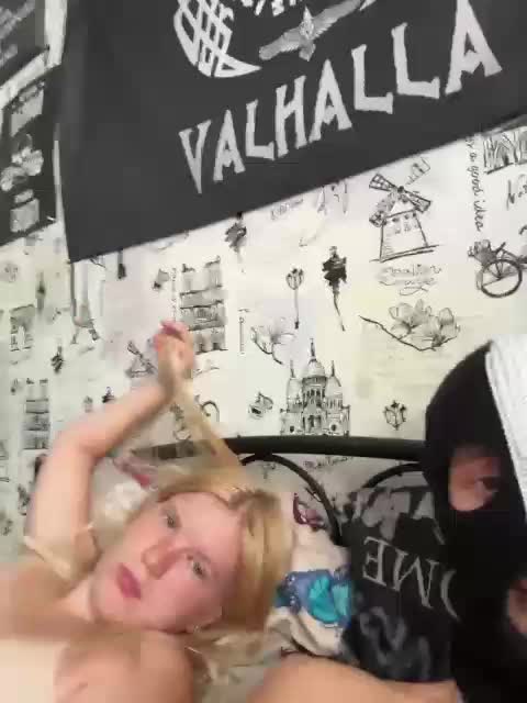 NIKADELE Cam Model Chat August 11, 2026