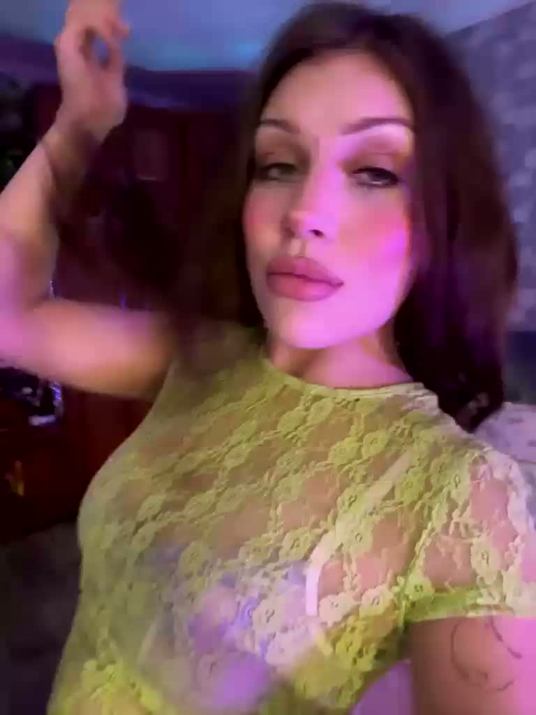Iiiillllyyyy Cam Model Chat August 11, 2026