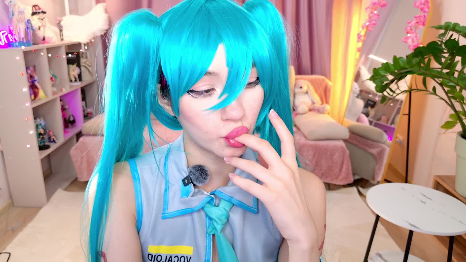 MiiyaCute Cam Model Chat August 11, 2026