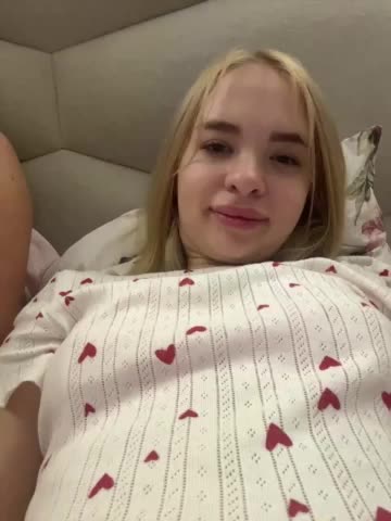 xKeryB Cam Model Chat August 11, 2026