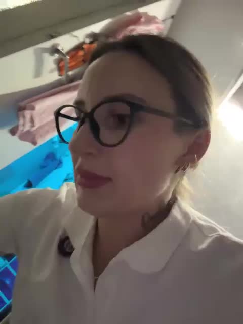 FetishTeacher Cam Model Chat August 11, 2026