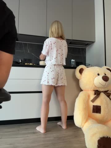 xKeryB Cam Model Chat August 11, 2026