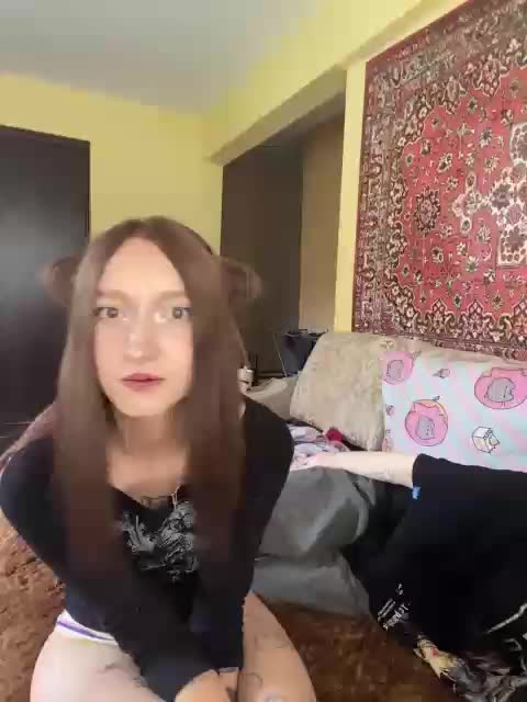 mayadashaaa Cam Model Chat August 11, 2026