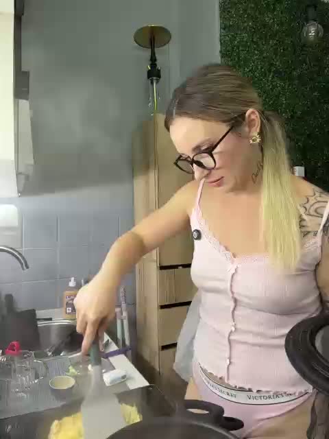 FetishTeacher Cam Model Chat August 11, 2026