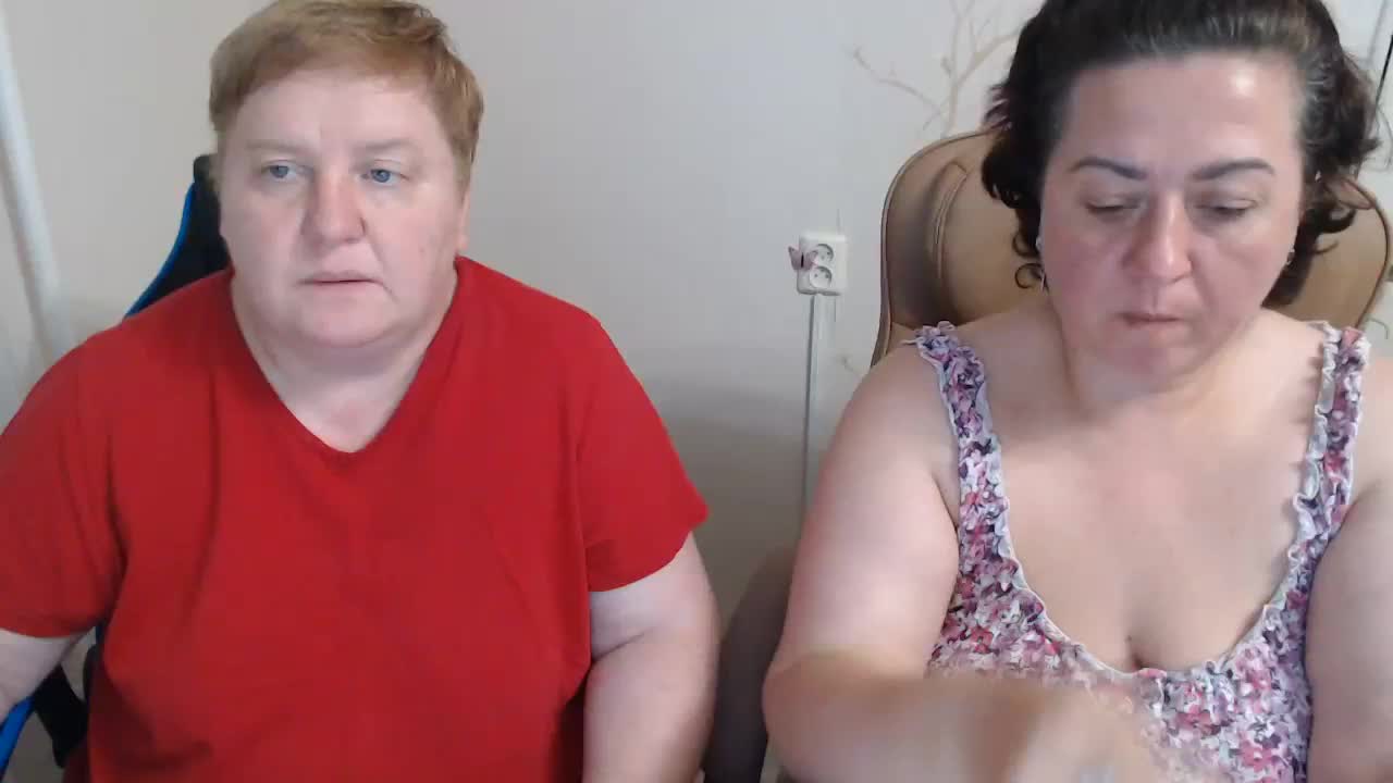 XMollyJaneEX Cam Model Chat August 11, 2026