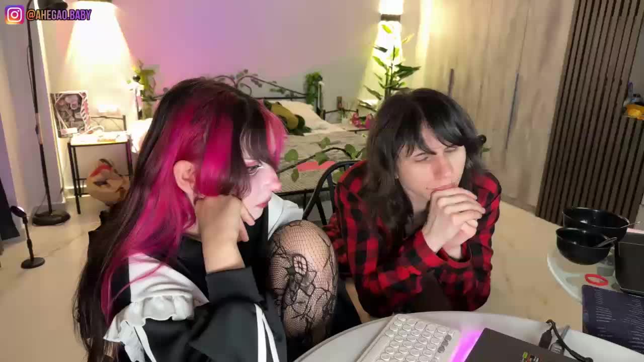 h3ntai-baby Cam Model Chat August 11, 2026