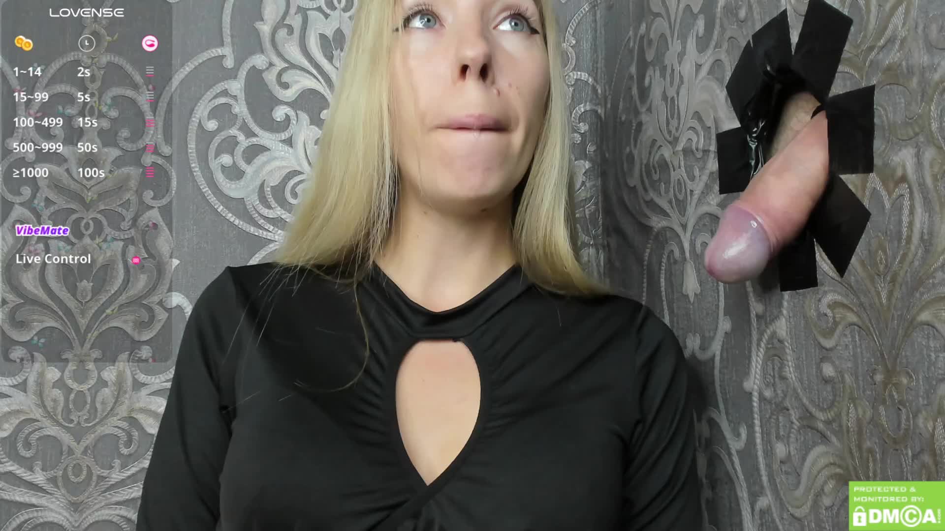 PetrovaAnn Cam Model Chat August 11, 2026
