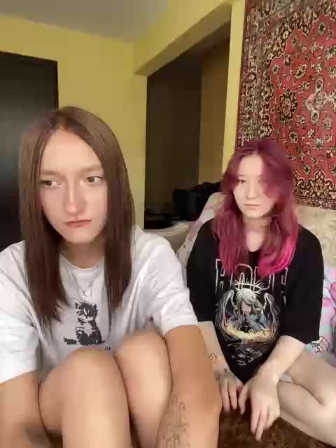 mayadashaaa Cam Model Chat August 11, 2026