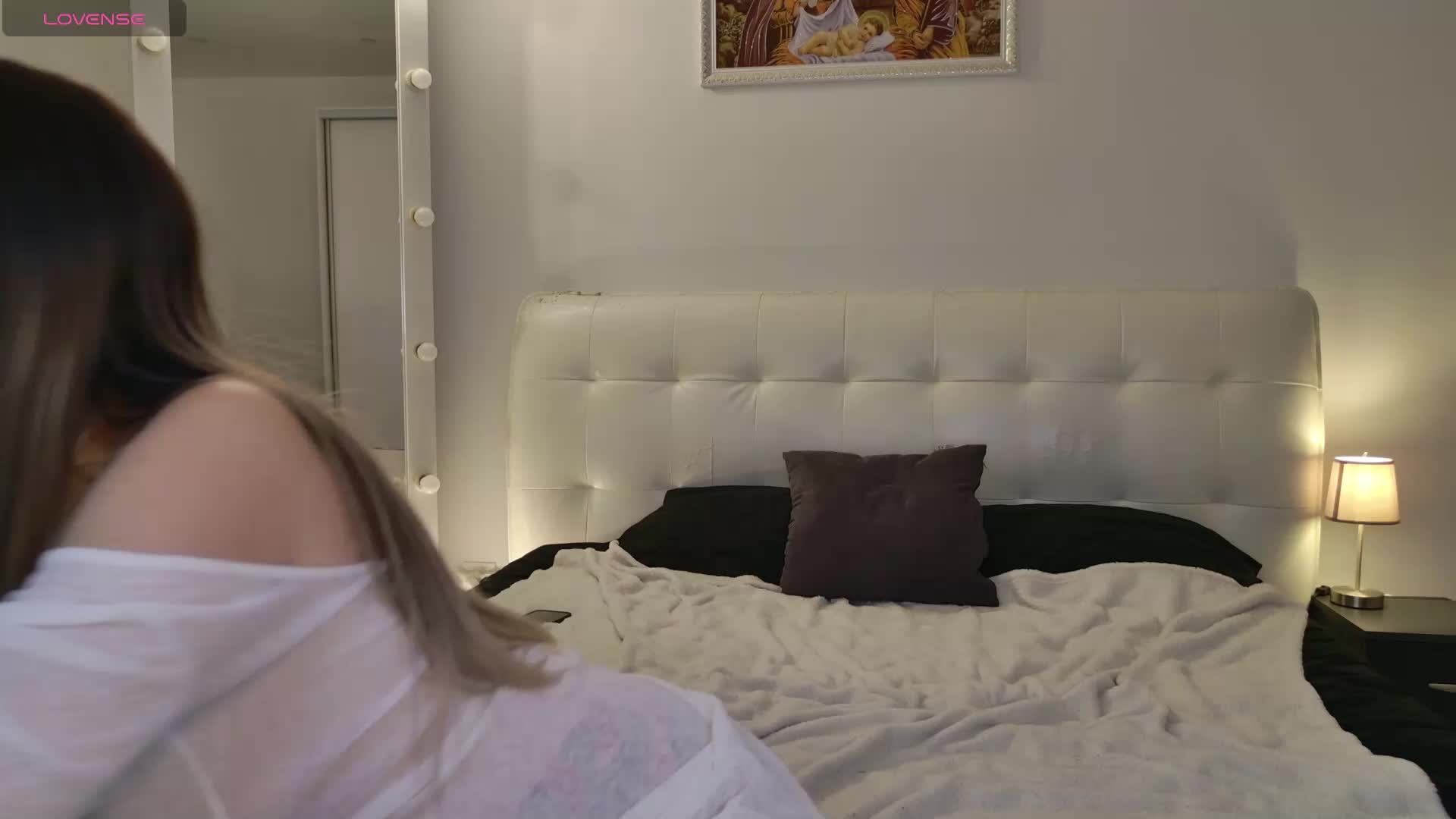 LustElise Cam Model Chat August 11, 2026