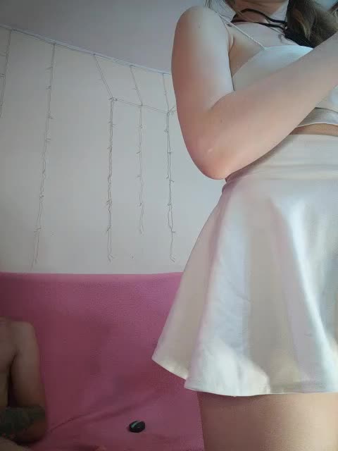 BeautyD Cam Model Chat August 11, 2026