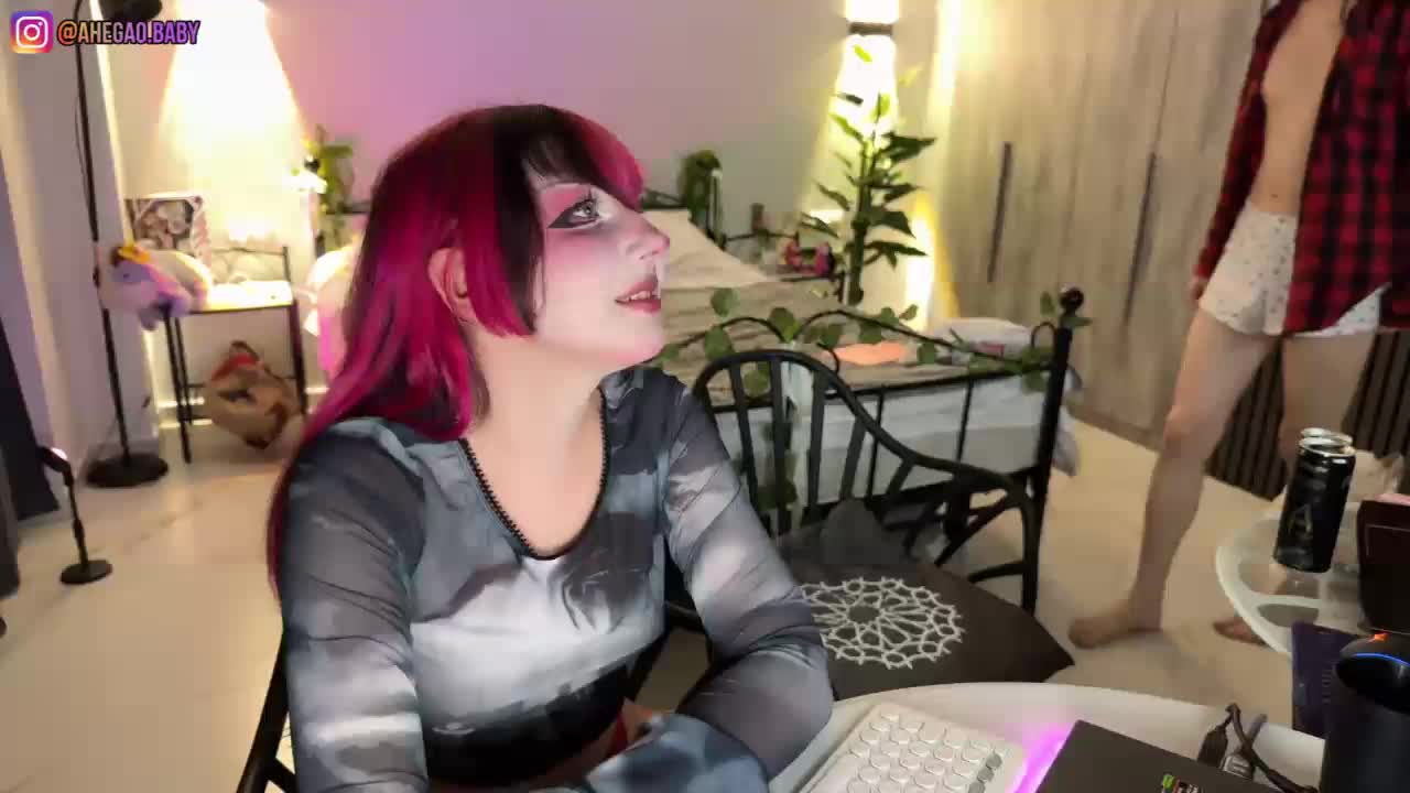 h3ntai-baby Cam Model Chat August 11, 2026