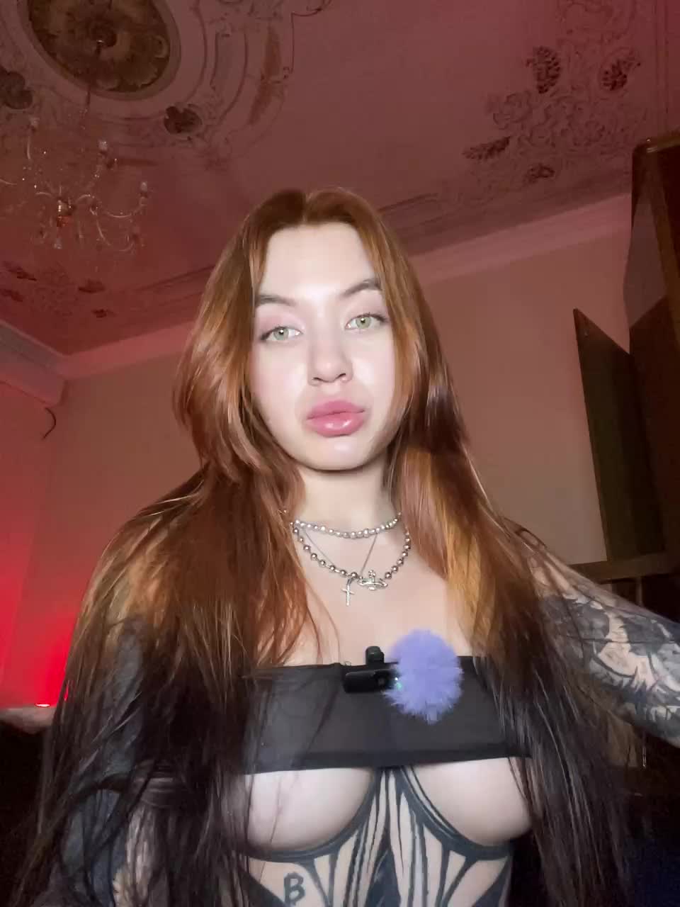 LINA69FEMDOM Cam Model Chat August 11, 2026
