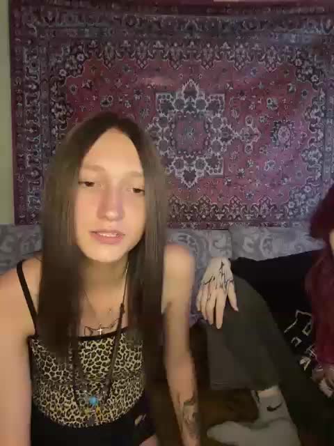 mayadashaaa Cam Model Chat August 11, 2026