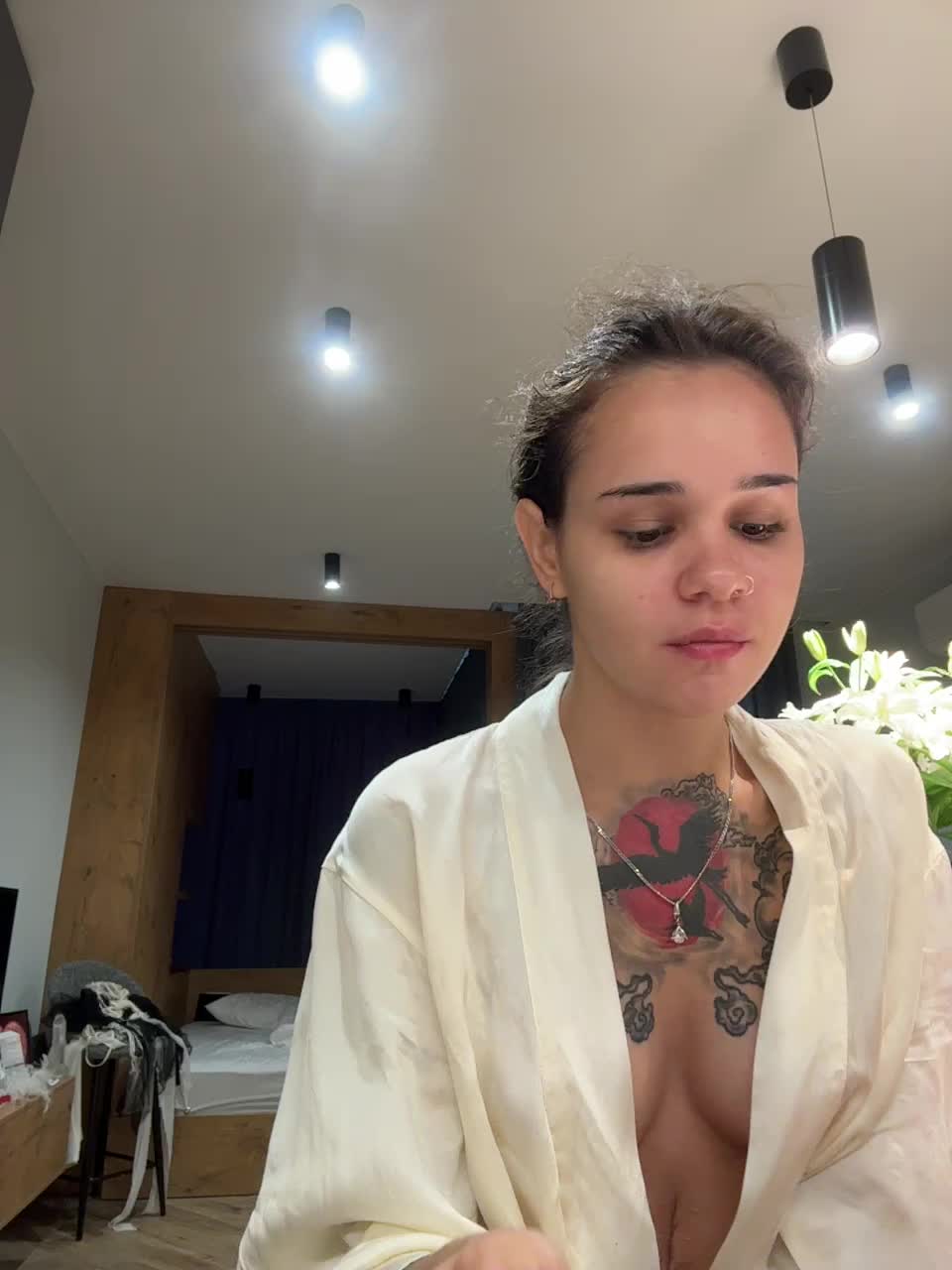 MilleMiMiMi Cam Model Chat August 11, 2026