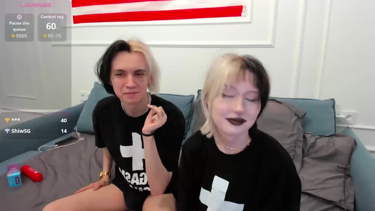 VeryRareTwix Cam Model Chat August 11, 2026