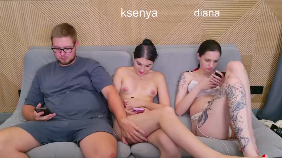 ksenyahot Cam Model Chat August 11, 2026