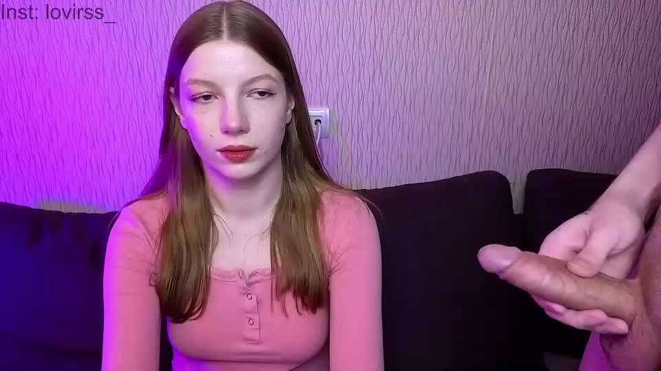 lovirss Cam Model Chat August 11, 2026