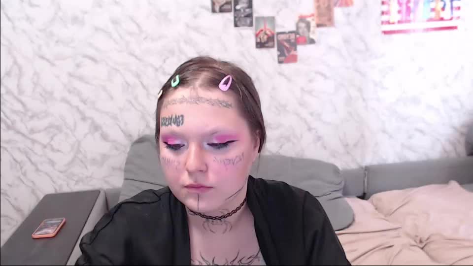your_mistress_alice Cam Model Chat August 11, 2026