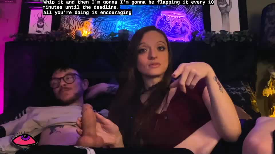webz_and_kordz Cam Model Chat August 11, 2026