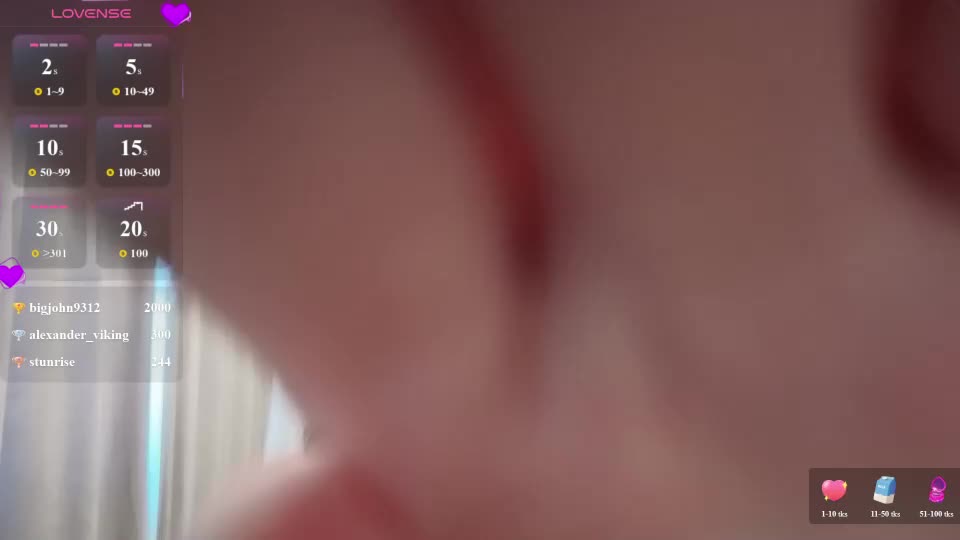 hinoxy Cam Model Chat August 11, 2026