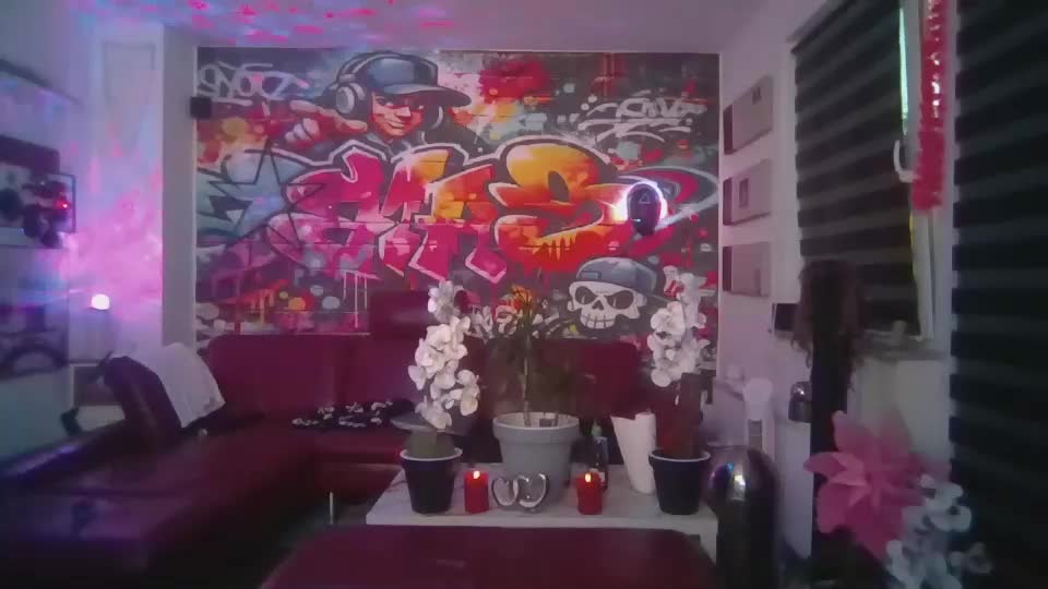 petrathomas Cam Model Chat August 11, 2026