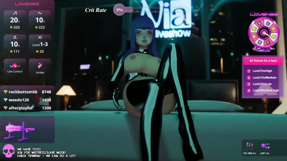emyliveshow Cam Model Chat August 11, 2026