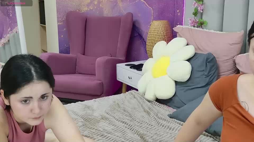 ruthhalll Cam Model Chat August 11, 2026