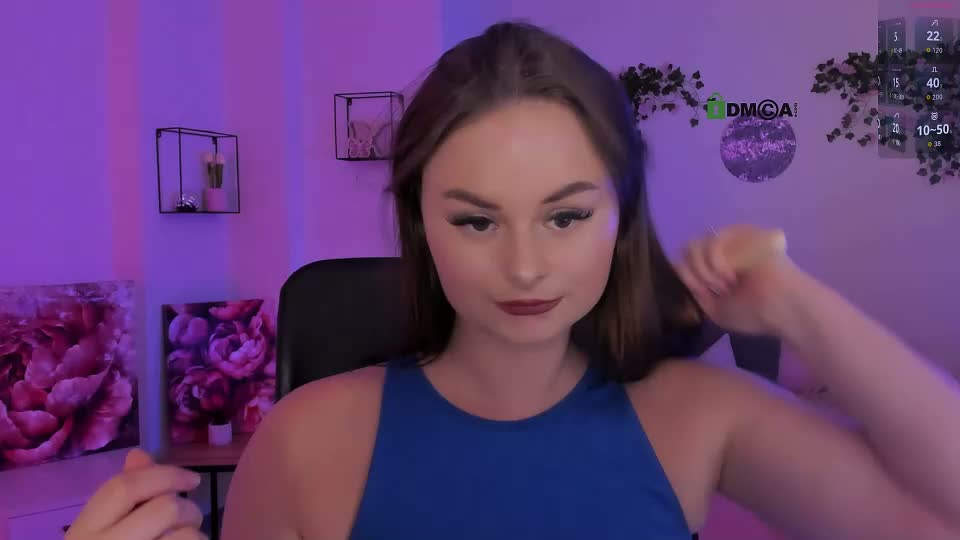 miss_courtney Cam Model Chat August 11, 2026