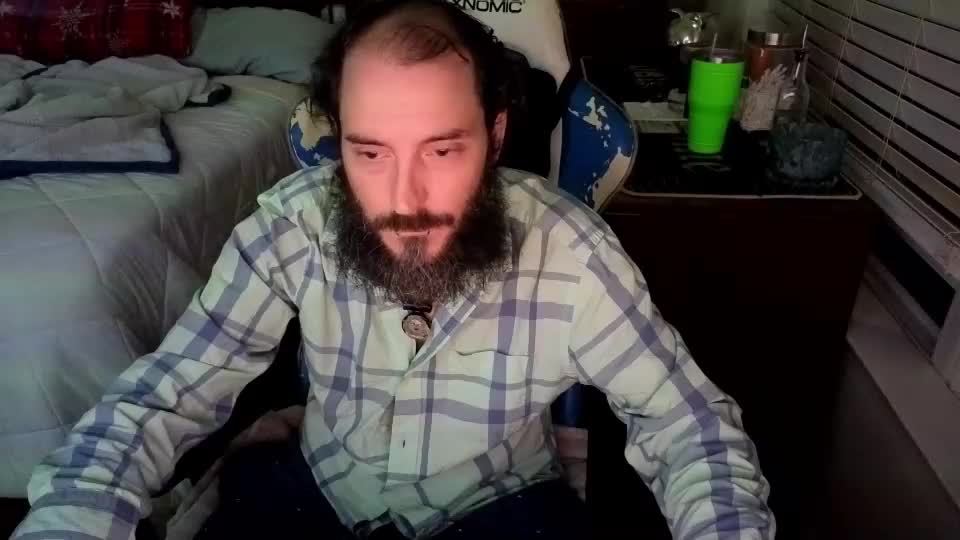 yourhighnessthis9inch Cam Model Chat August 11, 2026