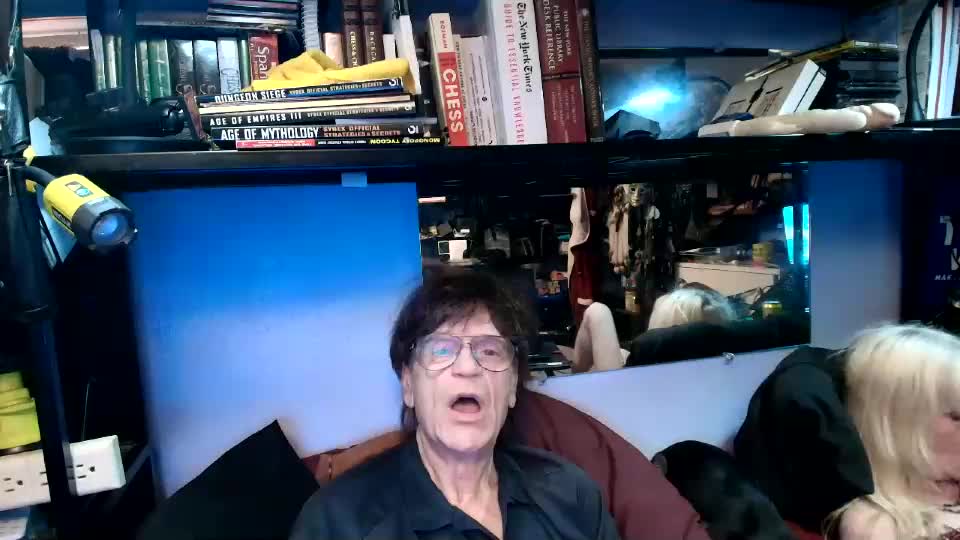 pink_black Cam Model Chat August 11, 2026