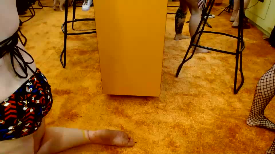 nerdgibbler Cam Model Chat August 11, 2026