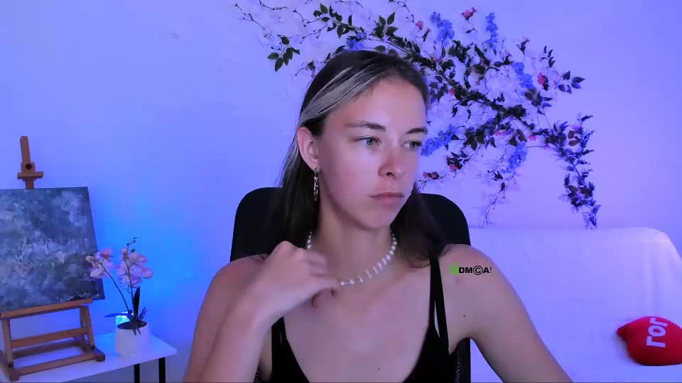 lia_dream_ Cam Model Chat August 11, 2026