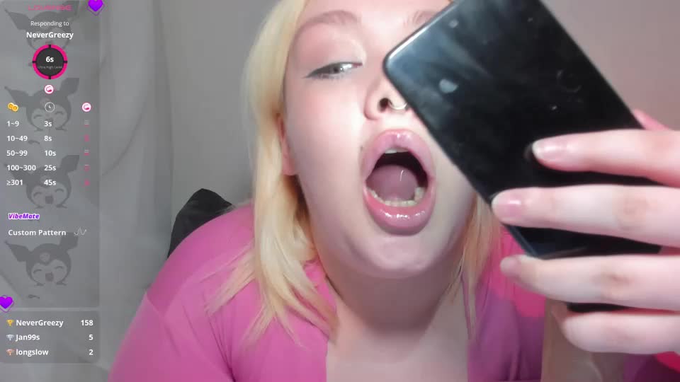 lilyllike Cam Model Chat August 11, 2026