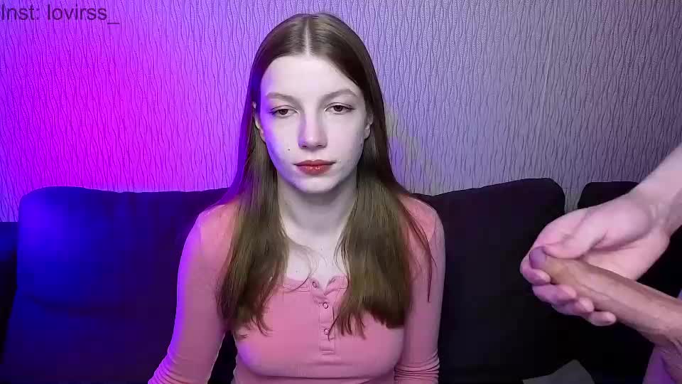 lovirss Cam Model Chat August 11, 2026