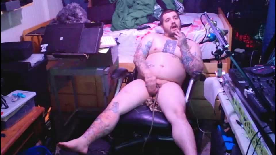 kinkybiguy14 Cam Model Chat August 12, 2026