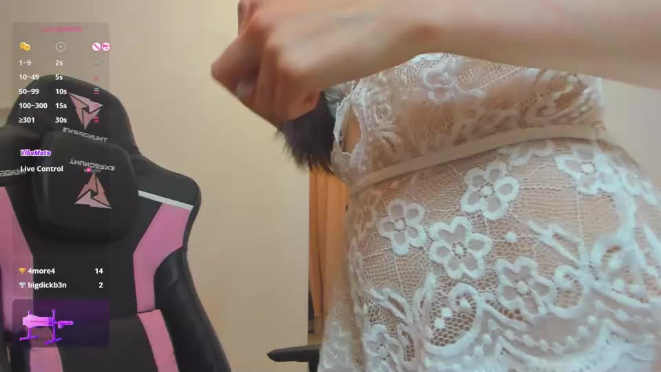 iamcassidy Cam Model Chat August 12, 2026