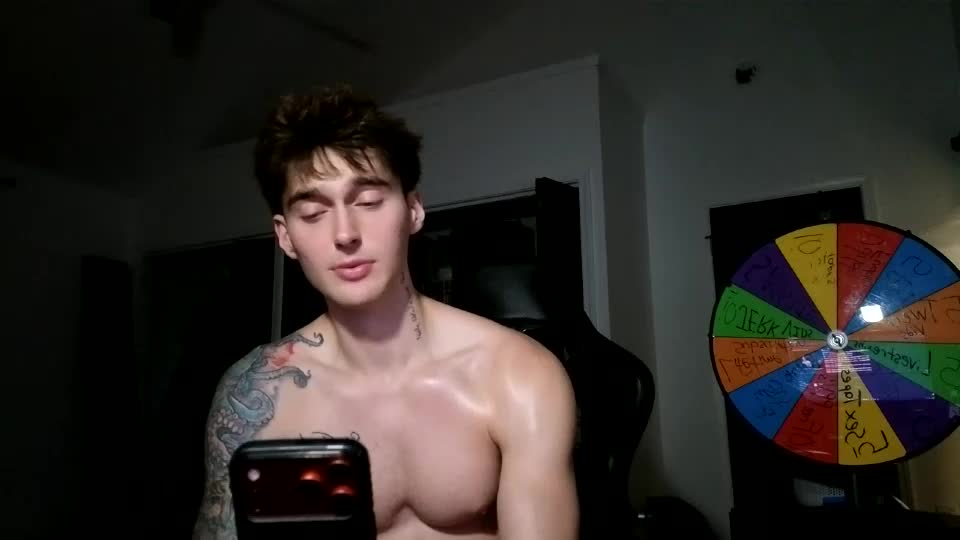 thebrentsavage Cam Model Chat August 12, 2026