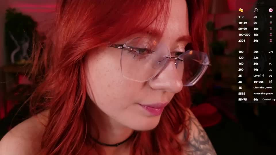 dark_lola_ Cam Model Chat August 12, 2026