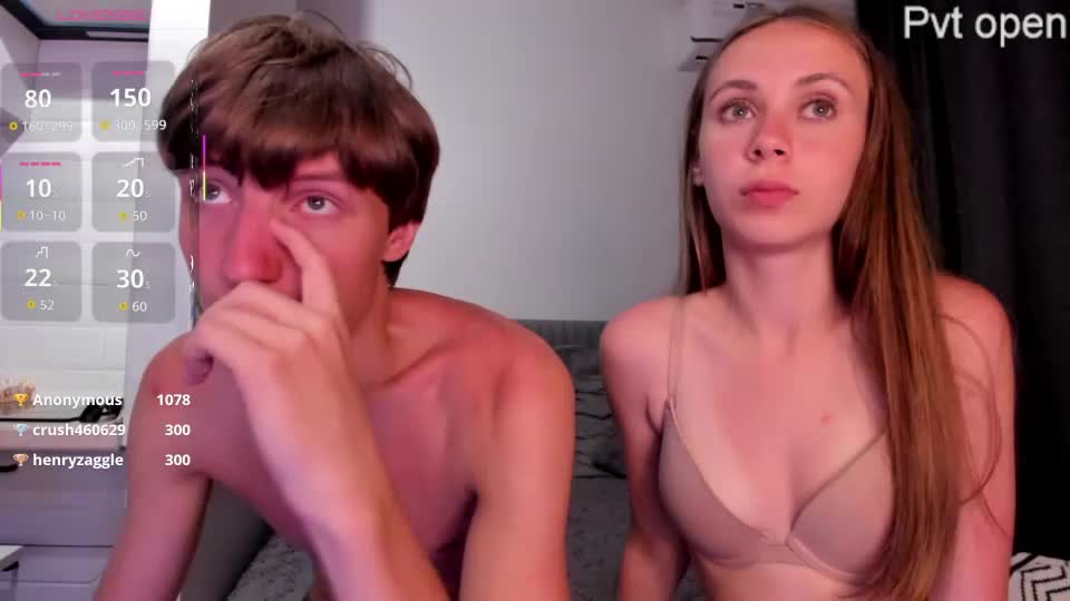 couplewetlove Cam Model Chat August 12, 2026